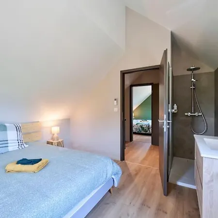 Le Cepage, Au Coeur Des Vignes. Villa Eguisheim Exterior photo